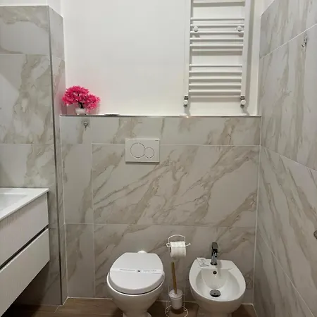 بيت ضيافة Rhome 279 روما