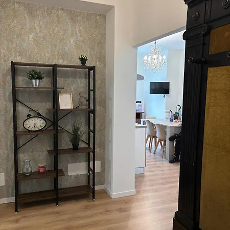 Rhome 279 Roma